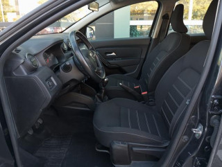 Dacia Duster 1.5 dCi 4wd