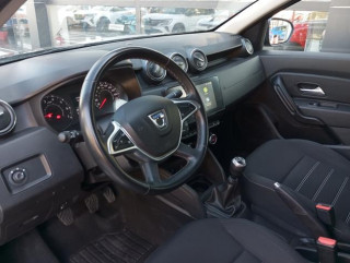 Dacia Duster 1.5 dCi 4wd