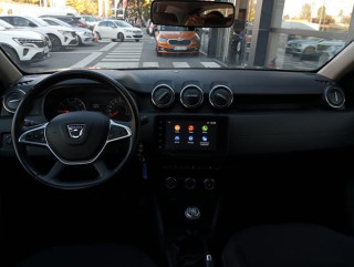 Dacia Duster 1.5 dCi 4wd
