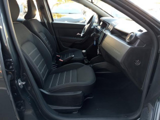Dacia Duster 1.5 dCi 4wd