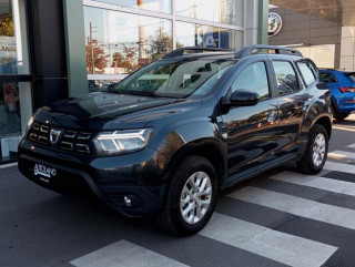 Dacia Duster 1.5 dCi 4wd