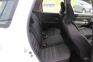 Dacia Duster 1.5 dCi 4wd 