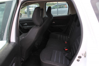Dacia Duster 1.5 dCi 4wd 
