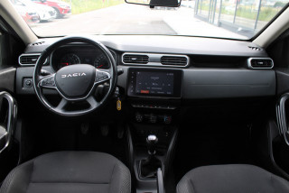 Dacia Duster 1.5 dCi 4wd 