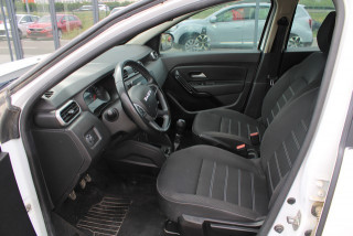 Dacia Duster 1.5 dCi 4wd 