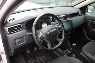 Dacia Duster 1.5 dCi 4wd 
