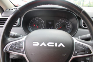 Dacia Duster 1.5 dCi 4wd 