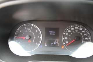 Dacia Duster 1.5 dCi 4wd 