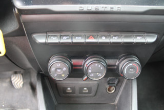 Dacia Duster 1.5 dCi 4wd 
