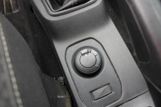 Dacia Duster 1.5 dCi 4wd 