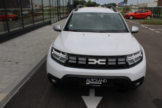 Dacia Duster 1.5 dCi 4wd 
