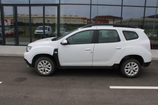 Dacia Duster 1.5 dCi 4wd 