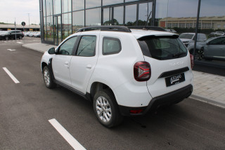 Dacia Duster 1.5 dCi 4wd 