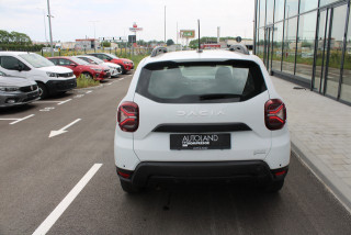 Dacia Duster 1.5 dCi 4wd 