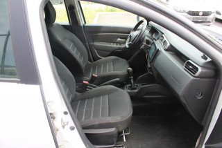 Dacia Duster 1.5 dCi 4wd 