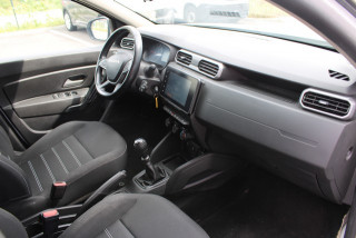 Dacia Duster 1.5 dCi 4wd 