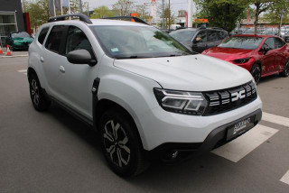 Dacia Duster 1.5 dCi 4x4 