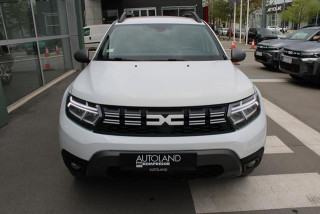 Dacia Duster 1.5 dCi 4x4 