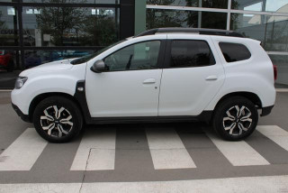 Dacia Duster 1.5 dCi 4x4 