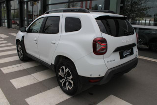 Dacia Duster 1.5 dCi 4x4 
