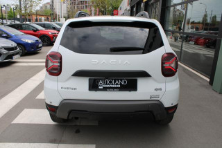 Dacia Duster 1.5 dCi 4x4 