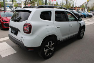 Dacia Duster 1.5 dCi 4x4 