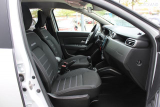 Dacia Duster 1.5 dCi 4x4 