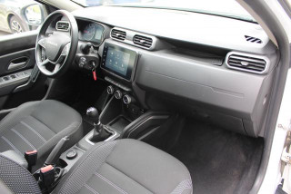 Dacia Duster 1.5 dCi 4x4 