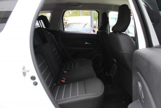 Dacia Duster 1.5 dCi 4x4 