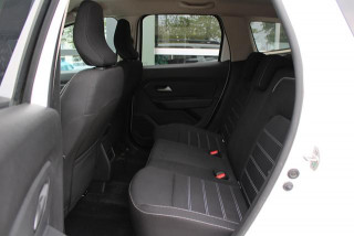 Dacia Duster 1.5 dCi 4x4 