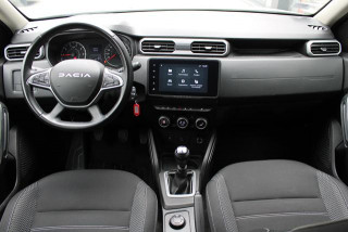 Dacia Duster 1.5 dCi 4x4 