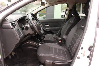 Dacia Duster 1.5 dCi 4x4 