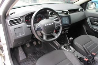 Dacia Duster 1.5 dCi 4x4 