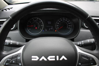 Dacia Duster 1.5 dCi 4x4 