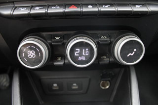 Dacia Duster 1.5 dCi 4x4 