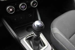 Dacia Duster 1.5 dCi 4x4 