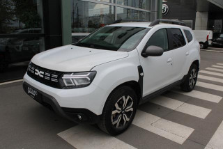 Dacia Duster 1.5 dCi 4x4 