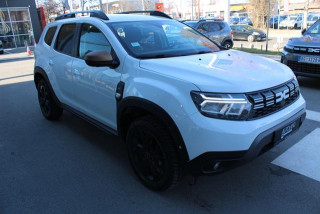 Dacia Duster 1.5 dCi 4wd 