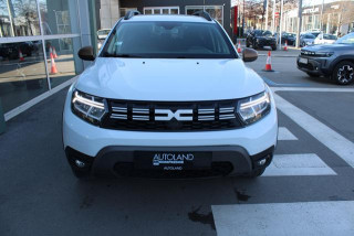 Dacia Duster 1.5 dCi 4wd 