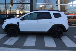 Dacia Duster 1.5 dCi 4wd 