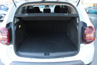 Dacia Duster 1.5 dCi 4wd 