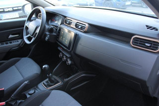 Dacia Duster 1.5 dCi 4wd 