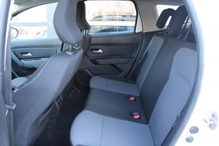 Dacia Duster 1.5 dCi 4wd 