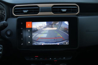 Dacia Duster 1.5 dCi 4wd 