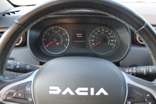 Dacia Duster 1.5 dCi 4wd 
