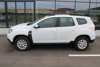 Dacia Duster 1.5 dCi 4wd 