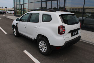Dacia Duster 1.5 dCi 4wd 