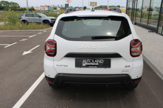Dacia Duster 1.5 dCi 4wd 