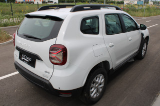Dacia Duster 1.5 dCi 4wd 