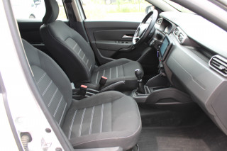Dacia Duster 1.5 dCi 4wd 